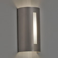 Wall Lights By Ultralights Basics Modern Wet Location LED Wall Sconce 15343