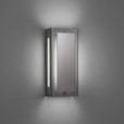 Wall Lights By Ultralights Invicta Modern Wet Location LED 13 Light Wall Sconce 16353L14