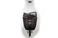 Chandeliers/Pendant Lights By Avenue Lighting WILSHIRE BLVD. BLACK STEEL CHAIN FOYEAR HANGING FIXTURE Foyer Hall in Chrome HF1609-BLK