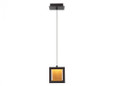 Chandeliers/Pendant Lights By Avenue Lighting BRENTWOOD Pendant Light in Bronze HF6012-DBZ