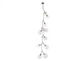 Chandeliers By Avenue Lighting FAIRFAX Other Chandeliers in Bronze HF8080-DBZ