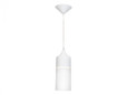 Chandeliers/Pendant Lights By Avenue Lighting ROBERTSON BLVD. Modern in White HF9112-WHT