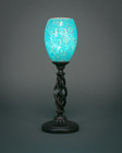 Elegante Dark Granite Table Lamp-61-DG-5055 by Toltec