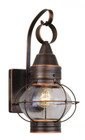 Chatham Burnished Bronze Outdoor Wall Light-OW21881BBZ by Vaxcel Lighting