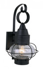 Chatham Textured Black Outdoor Wall Light-OW21891TB by Vaxcel Lighting