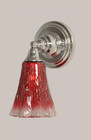 Chrome Wall Sconce-40-CH-726 by Toltec Lighting
