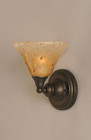 Dark Granite Wall Sconce-40-DG-750 by Toltec Lighting Dark Granite Wall Sconce-40-DG-750 by Toltec Lighting