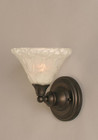 Dark Granite Wall Sconce-40-DG-451 by Toltec Lighting