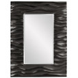 Zenith Black Mirror-56042BL by Howard Elliott Home Goods