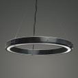 Strata LED 24 Inch Pendant Light-UL17374-24-4 by Ultralights