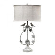 Lamps By Dimond Saint Louis Heights Table Lamp in Antique White 113-1134