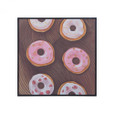 Home Decor By Dimond Pink Donuts 7011-1095