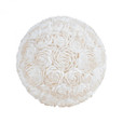 Home Decor By Dimond Blossom Shell Ball 7163-042