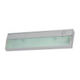 Elk Cornerstone Aurora 1 Light Under Cabinet Light In Stainless Steel A109Uc/27