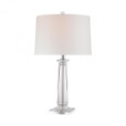 Lamps By Dimond Classical Column Table Lamp D2843