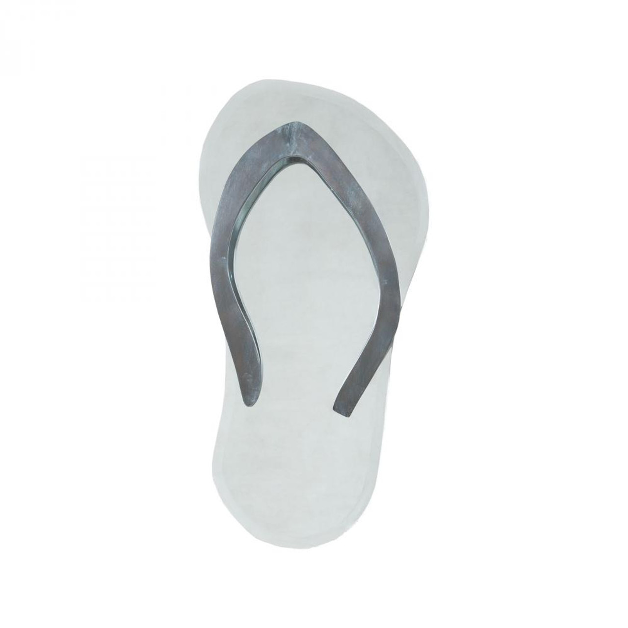 Guild Masters Gray Waterfront Sandal Mirror 1016002Wgs