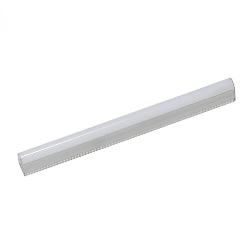 Wall Lights By Elk Cornerstone Aurora Linear LED Light In White 1.5x1.5 A312LL/40