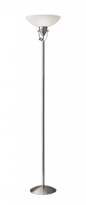 Lamps By Adesso Hinge Floor Lamp 3089-22