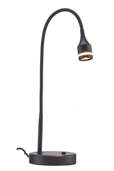 adesso esquire led desk lamp