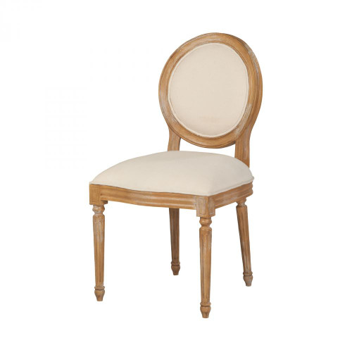 Brands/Guild Masters By Guild Masters Alcott Side Chair - Sandblasted Artisan Stain 6925302SAS