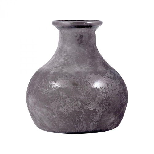 Brands/Pomeroy By Pomeroy Lisboa Vase 8.25In 316142