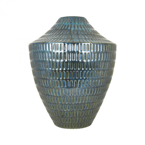 Brands/Pomeroy By Pomeroy Malaya Vase 15.5-Inch 551314