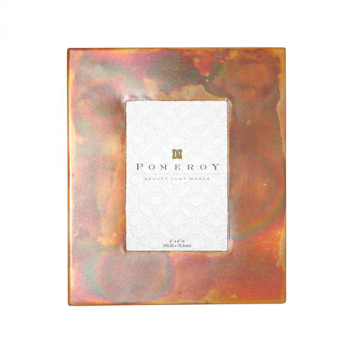 Brands/Pomeroy By Pomeroy Burnham Frame 4x6 - Set of 2 647499/S2
