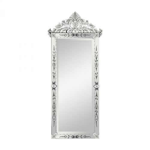 Home Decor By Sterling Industries Manor House Venetian Mirror 1114-156