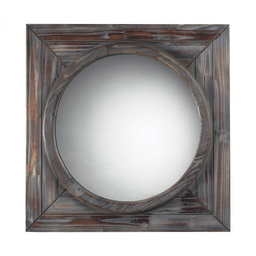 Home Decor By Sterling Industries Bronwood Mirror 116-002