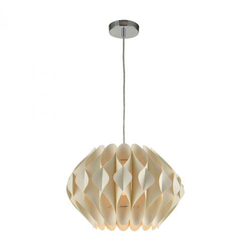 Chandeliers/Pendant Lights By Sterling Industries Kirigami Pendant D3408