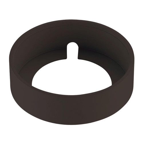 Bulbs & Accessories By Alico Maggie Surface Mount Collar In Oil Rubbed Bronze WLC140-N-45