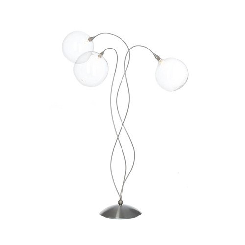 Lamps By Harco Loor Bubbles Table Lamp 3