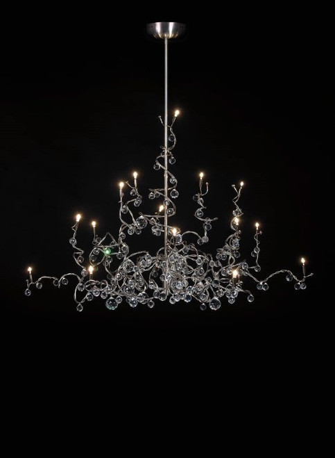 Chandeliers By Harco Loor Tiara Diamond Chandelier Chandelier 15