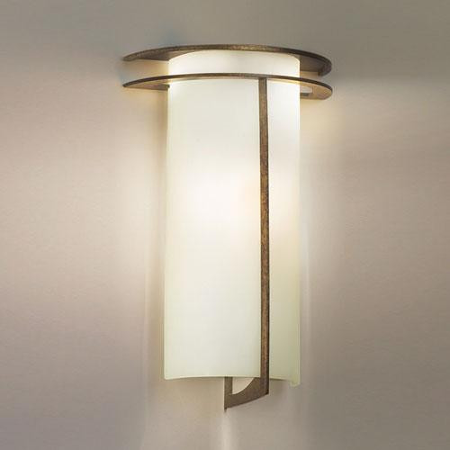 Wall Lights By Ultralights Synergy Modern Wet Location LED Wall Sconce 476