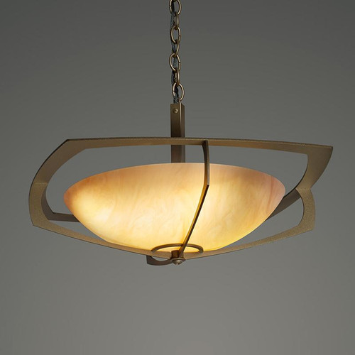Chandeliers/Pendant Lights By Ultralights Synergy Modern Incandescent 31 Inch Pendant Light Down Light 492-31