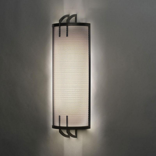 Wall Lights By Ultralights Apex Modern LED Wall Sconce 7138