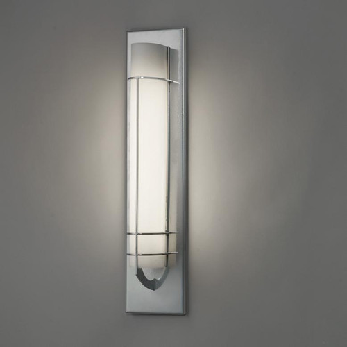 Wall Lights By Ultralights Synergy Modern LED Retrofit Wall Sconce 11213