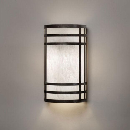 Wall Lights By Ultralights Cygnet Modern Wet Location Incandescent Wall Sconce 2038