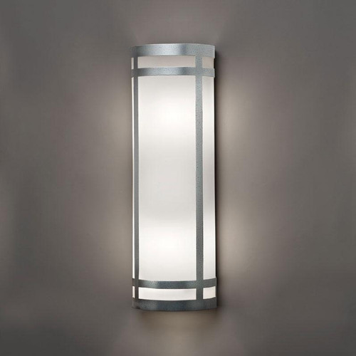 Wall Lights By Ultralights Classics Modern Wet Location Incandescent Wall Sconce 9133L24