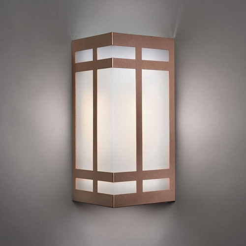 Wall Lights By Ultralights Classics Modern Wet Location Incandescent Wall Sconce 9135