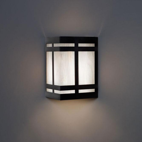 Wall Lights By Ultralights Classics Modern Wet Location Incandescent Wall Sconce 9135L10