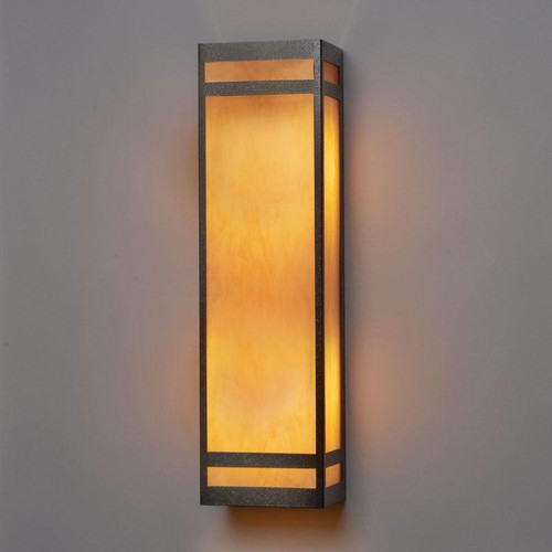 Wall Lights By Ultralights Classics Modern Wet Location LED Wall Sconce 9236L24
