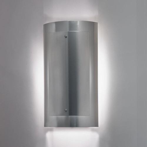 Wall Lights By Ultralights Luz Azul Modern Wet Location Incandescent Wall Sconce 9317