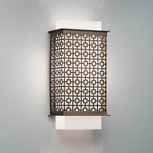 Wall Lights By Ultralights Clarus Modern LED Wall Sconce 14321-A1