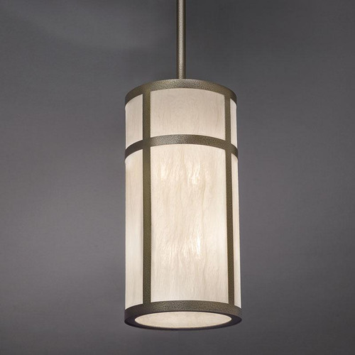 Chandeliers/Pendant Lights By Ultralights Classics Modern LED Drum Shade Pendant Light 15340