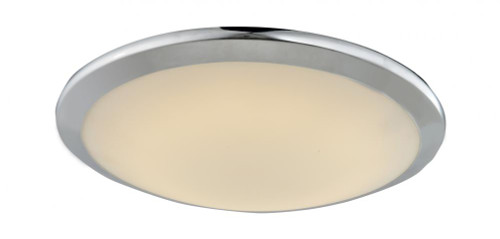 Ceiling Lights By Avenue Lighting CERMACK ST. Flushmount Bowl in Polished Chrome HF1101-CH