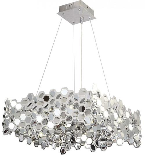 Chandeliers/Mini Chandeliers By Avenue Lighting LEXINGTON AVE. Down Light in Chrome HF-1713-CH