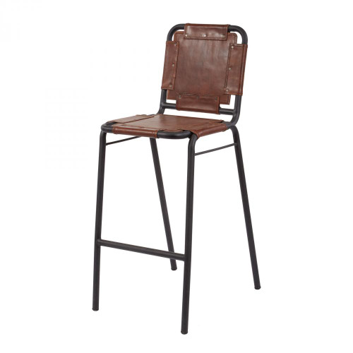 Home Decor By Dimond Industrial Bar Stool 161-002