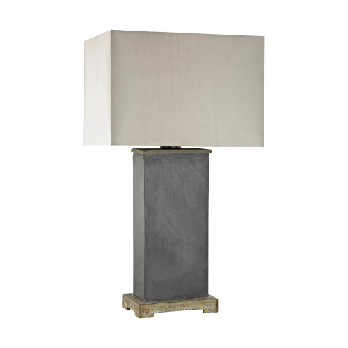 Lamps By Dimond Elliot Bay Outdoor Table Lamp D3092