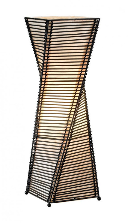 Lamps By Adesso Stix Table Lantern 4045-01